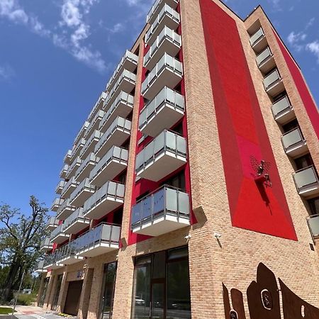 2 Room Apartment, New Building, Bosakova Street, 29 Bratislava Exterior foto